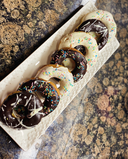Donuts